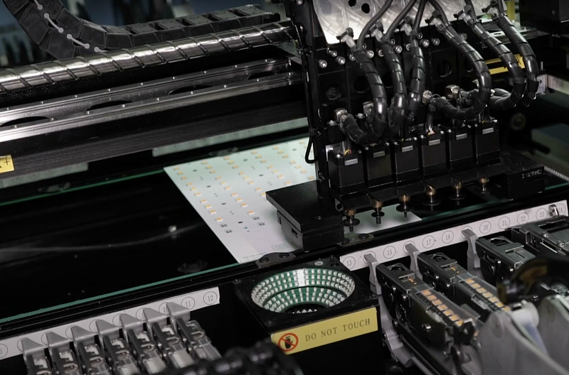 Hardware Laboratory
